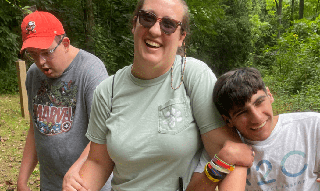 Rec2Connect Free Hiking Club 1